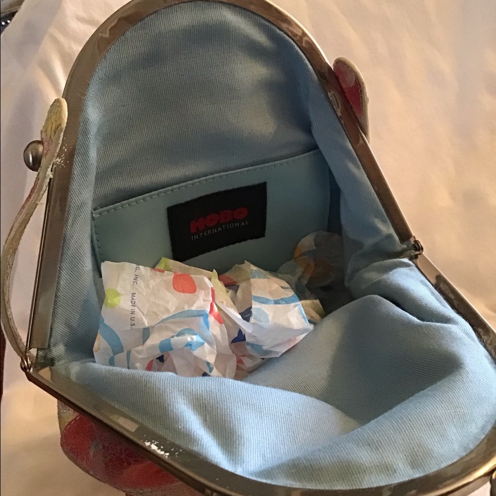 Hobo small purse